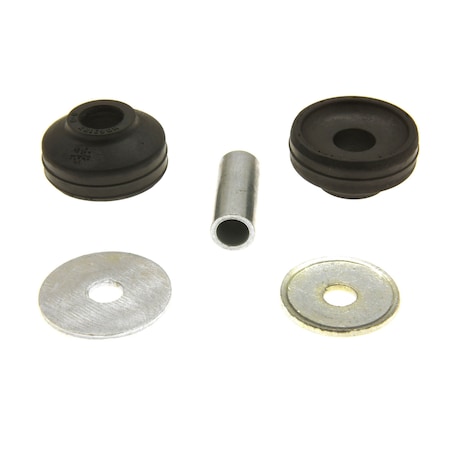 Sachs 87-83 Honda Prelude/07 Honda Accord/96-9 Strut Mount, 802094 802094